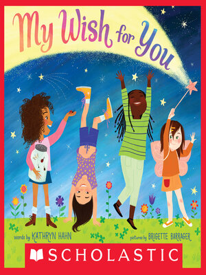 cover image of My Wish for You